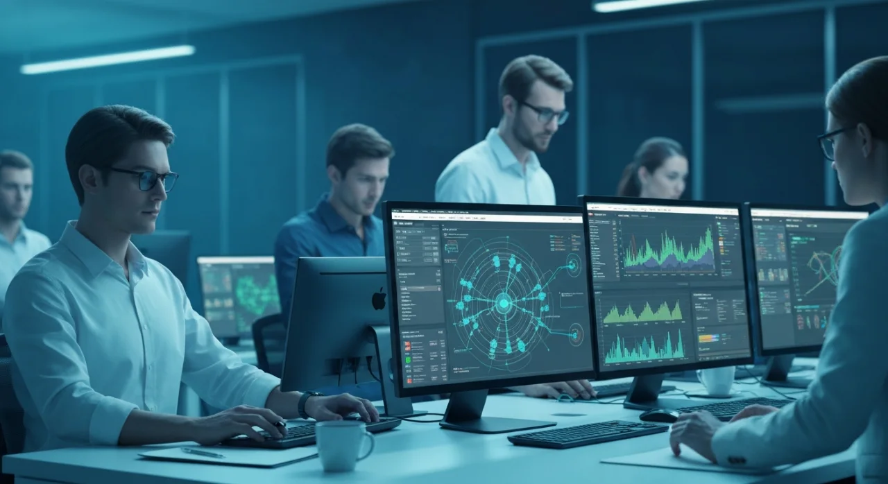 Cybersecurite Pau