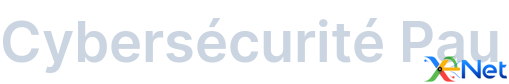 Cybersécurité Pau
